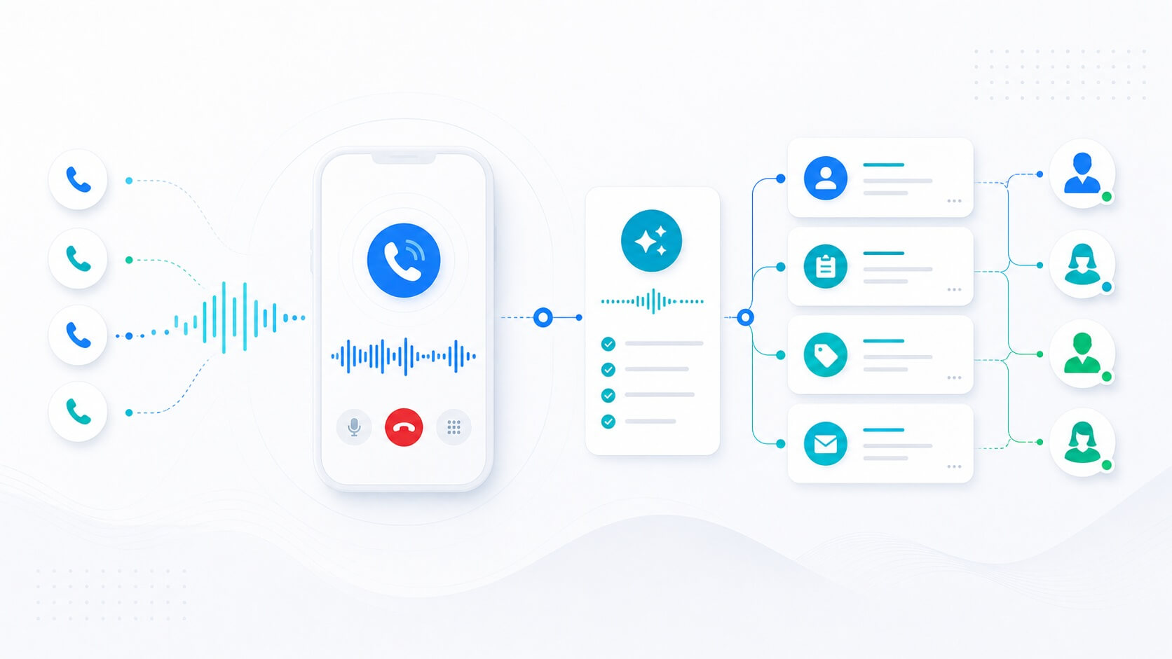 Chatbot aplikacija za sajt kao spoj korisničkog interfejsa, AI modela i administracije